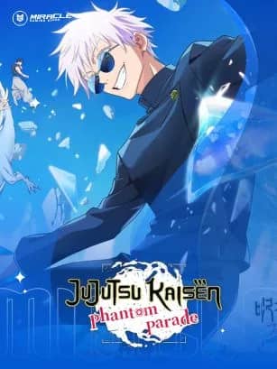 Jujutsu Kaisen Phantom Parade