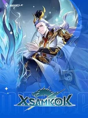 X-Samkok
