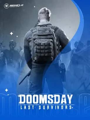 Doomsday Last Survivors