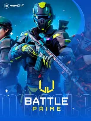 Battle Prime