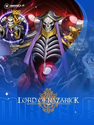 Lord of Nazarick