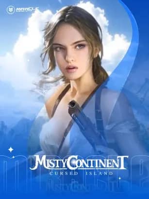 Misty Continent