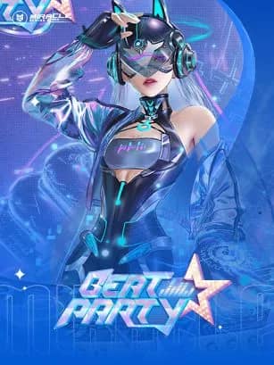 Beat Party