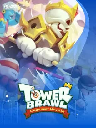 Tower Brawl