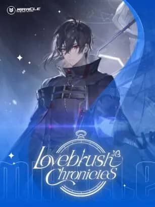 Lovebrush Chronicles