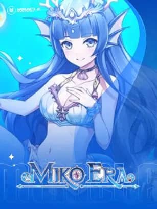 Miko Era Twelve Myths