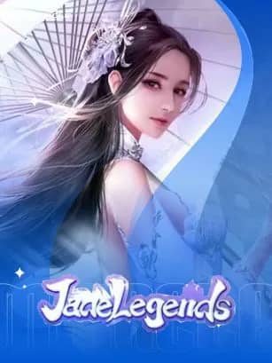 Jade Legends Immortal Realm