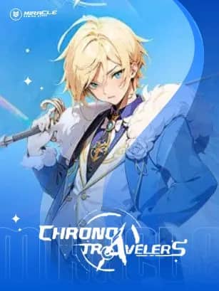 Chrono Travelers