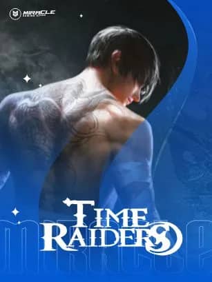 Time Raiders