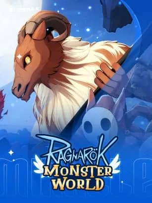 Ragnarok Monster World