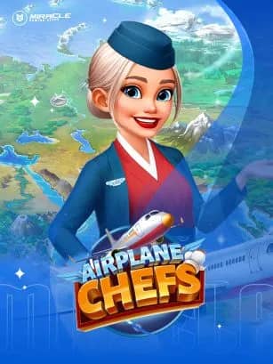 Airplane Chefs