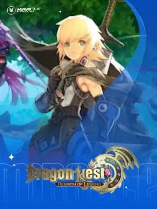 Dragon Nest Rebirth of Legend