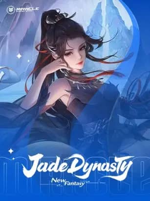 Jade Dynasty New Fantasy