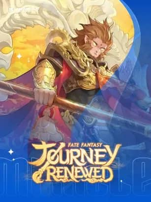 Journey Renewed Fate Fantasy