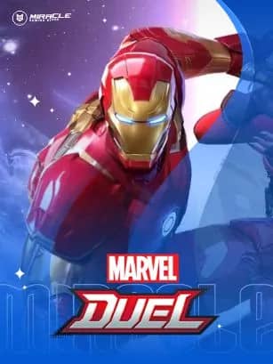 Marvel Duel