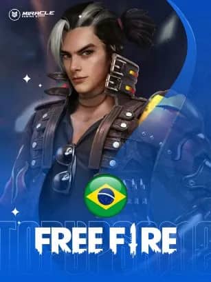 Free Fire Brazil
