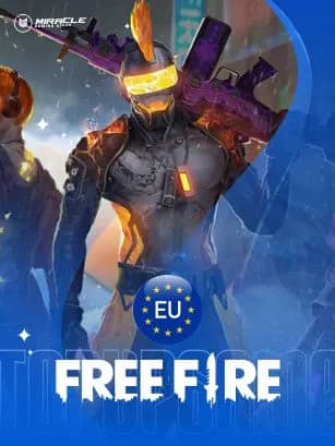 Free Fire Europe