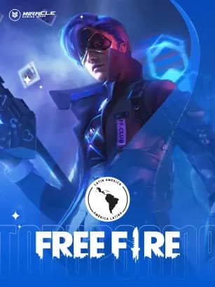 Free Fire LATAM
