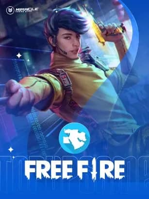 Free Fire Middle East