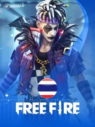 Free Fire Thailand