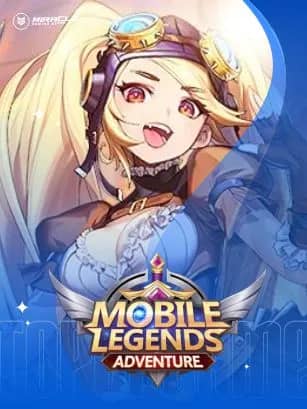 Mobile Legends Adventure