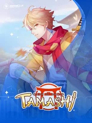 Tamashi Rise of Yokai