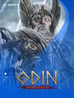 ODIN Valhalla Rising