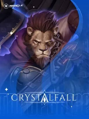 Crystalfall