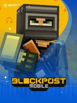 BLOCKPOST Mobile