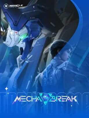 Mecha BREAK