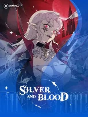 Silver and Blood