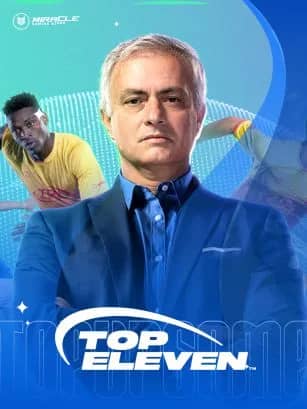 Top Eleven Football Manager