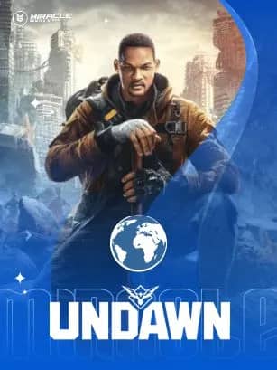 Undawn Global