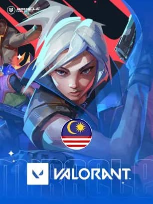 Valorant Malaysia