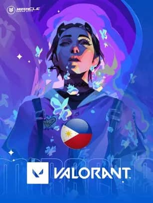 Valorant Filipina