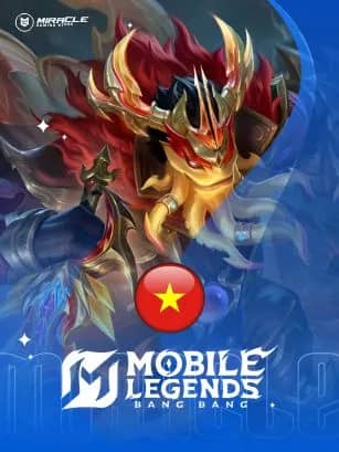 Mobile Legends Vietnam 
