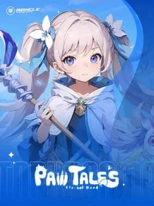 Paw Tales Eternal Bond