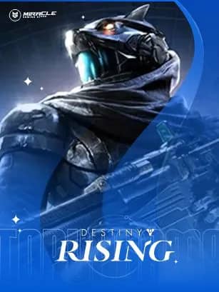 Destiny Rising