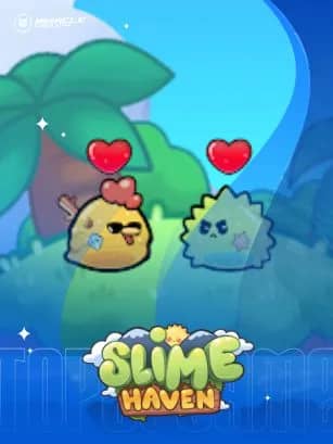 Slime Haven