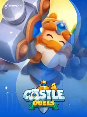 Castle Duels PvP Arena Battle