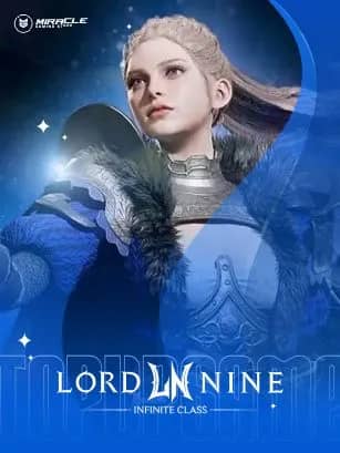 Lordnine Infinite Class