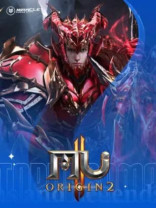 MU ORIGIN 2