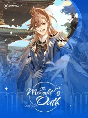 The Moonlit Oath