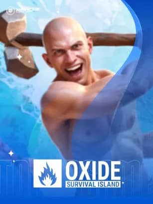 Oxide Survival Island