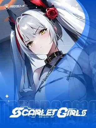 Scarlet Girls