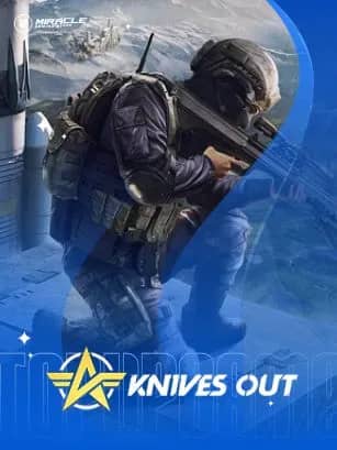 Knives Out