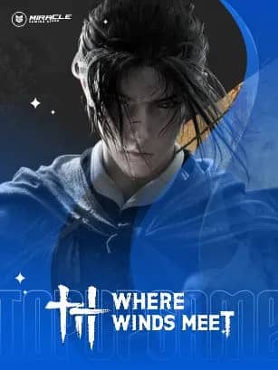 Where Winds Meet