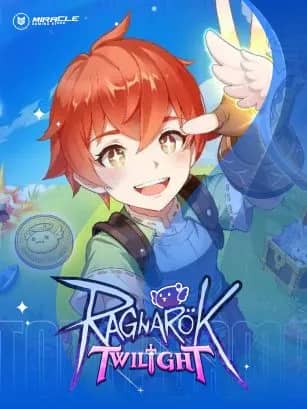 Ragnarok Twilight