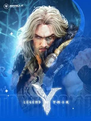 Legend of YMIR