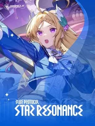 Blue Protocol Star Resonance